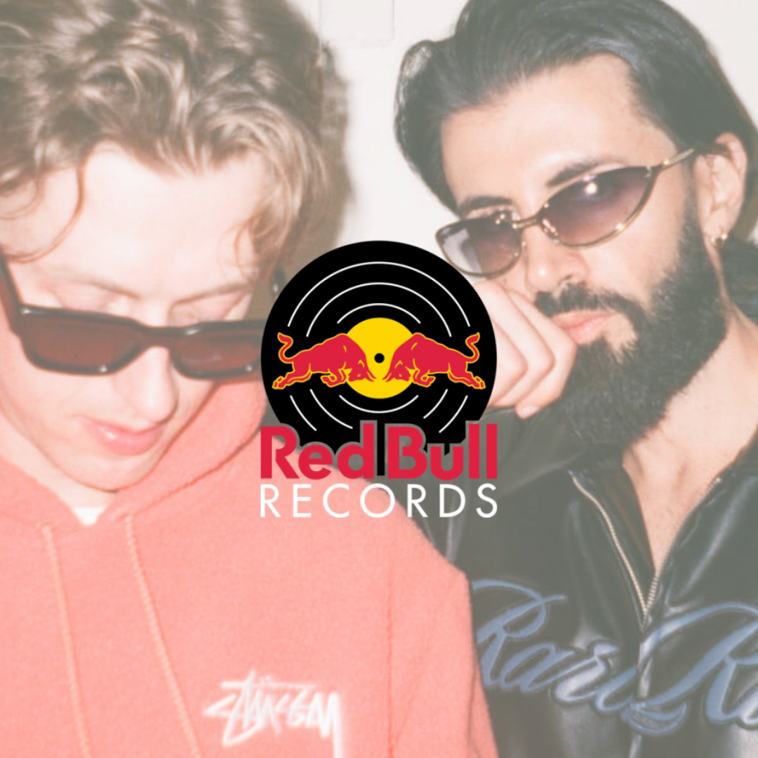 Red Bull Records